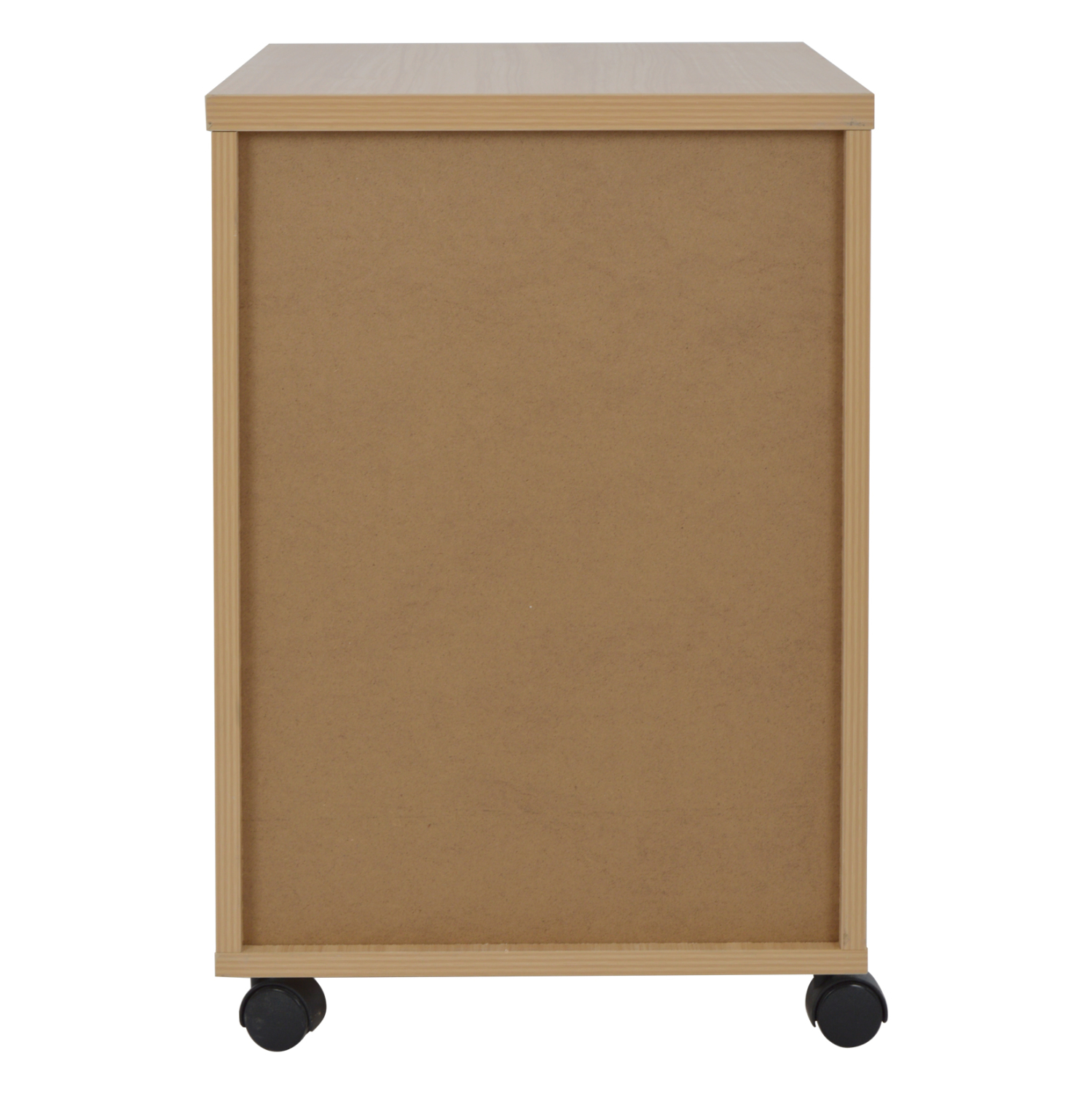 ΣΥΡΤΑΡΙΕΡΑ ΓΡΑΦΕΙΟΥ VANCE ΕΠΑΓΓΕΛΜΑΤΙΚΗ ΟΞΙΑ 40X40X55Υ εκ. 3