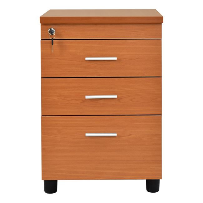 ΣΥΡΤΑΡΙΕΡΑ ΓΡΑΦΕΙΟΥ VANCE ΕΠΑΓΓΕΛΜΑΤΙΚΗ ΚΕΡΑΣΙ 40x40x55Y εκ. 3