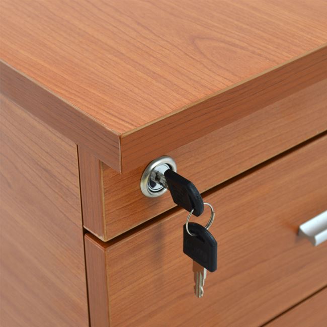 ΣΥΡΤΑΡΙΕΡΑ ΓΡΑΦΕΙΟΥ VANCE ΕΠΑΓΓΕΛΜΑΤΙΚΗ ΚΕΡΑΣΙ 40x40x55Y εκ. 6