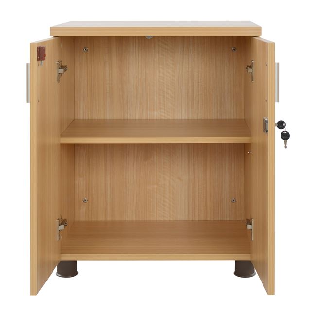 ΝΤΟΥΛΑΠΙ ΓΡΑΦΕΙΟΥ VANCE ΕΠΑΓΓΕΛΜΑΤΙΚΟ ΟΞΙΑ 60Χ46Χ75Υ εκ. 4