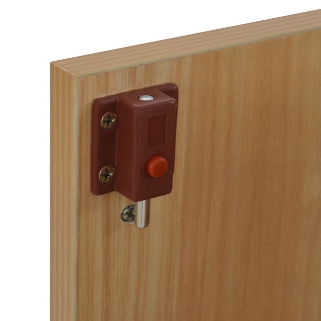 ΝΤΟΥΛΑΠΙ ΓΡΑΦΕΙΟΥ VANCE ΕΠΑΓΓΕΛΜΑΤΙΚΟ ΟΞΙΑ 60Χ46Χ75Υ εκ. 5