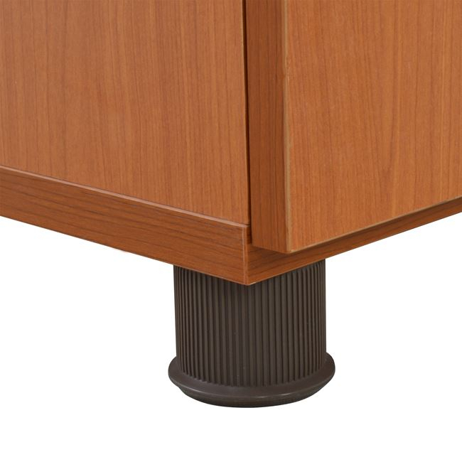 ΝΤΟΥΛΑΠΙ ΓΡΑΦΕΙΟΥ VALORA ΕΠΑΓΓΕΛΜΑΤΙΚΟ ΚΕΡΑΣΙ 80Χ40Χ118Υ εκ. 6