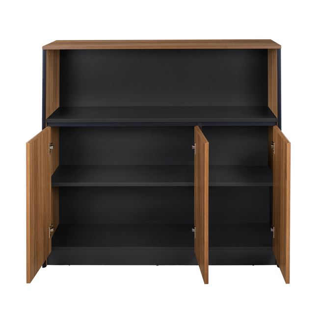 ΝΤΟΥΛΑΠΙ ΓΡΑΦΕΙΟΥ SUPREME 120Χ40Χ120 3