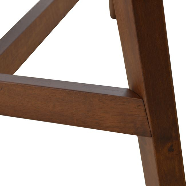ΣΤΑΝΤ ΓΙΑ ΣΚΑΜΠΟ ΜΠΑΡ LOTTA ΑΠΟ ΞΥΛΟ ΚΑΡΥΔΙ 120X45X107 7