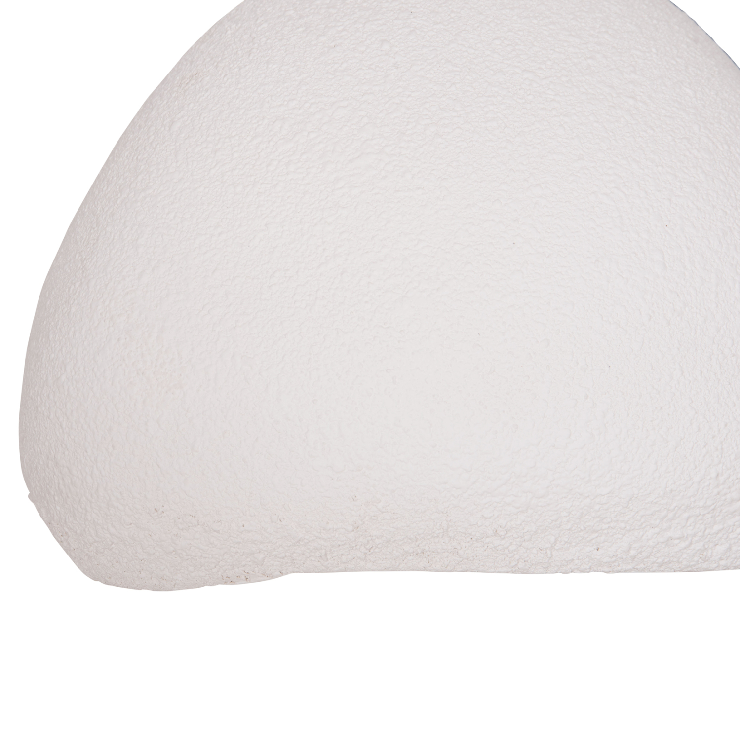 ΦΩΤΙΣΤΙΚΟ ΟΡΟΦΗΣ ΚΡΕΜΑΣΤΟ JAYLEN FIBER CEMENT ΛΕΥΚΟ 5