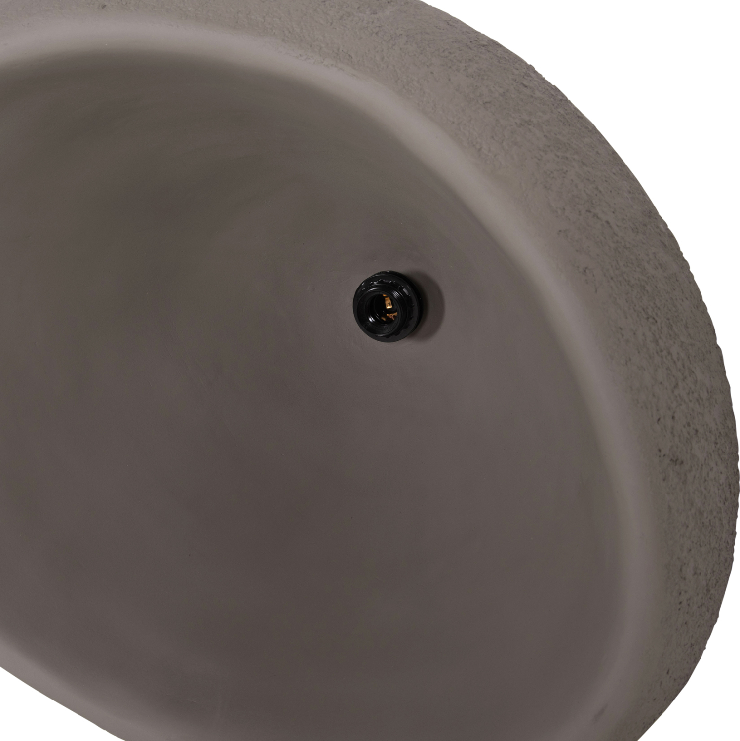 ΦΩΤΙΣΤΙΚΟ ΟΡΟΦΗΣ ΚΡΕΜΑΣΤΟ JAYLEN FIBER CEMENT ΓΚΡΙ 65x55x45Υεκ. 10