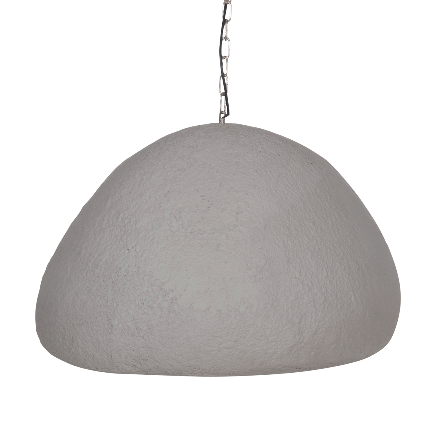 ΦΩΤΙΣΤΙΚΟ ΟΡΟΦΗΣ ΚΡΕΜΑΣΤΟ JAYLEN FIBER CEMENT ΓΚΡΙ 74x68x50-70Υεκ. 1