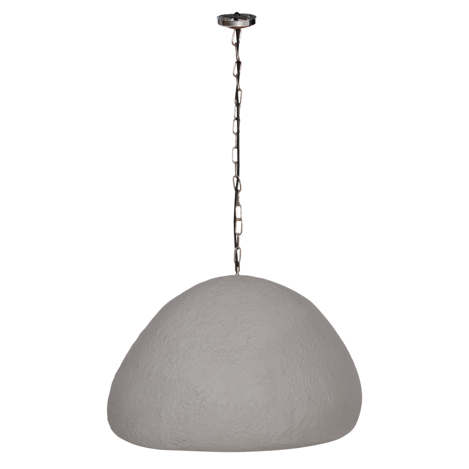 ΦΩΤΙΣΤΙΚΟ ΟΡΟΦΗΣ ΚΡΕΜΑΣΤΟ JAYLEN FIBER CEMENT ΓΚΡΙ 74x68x50-70Υεκ. 3
