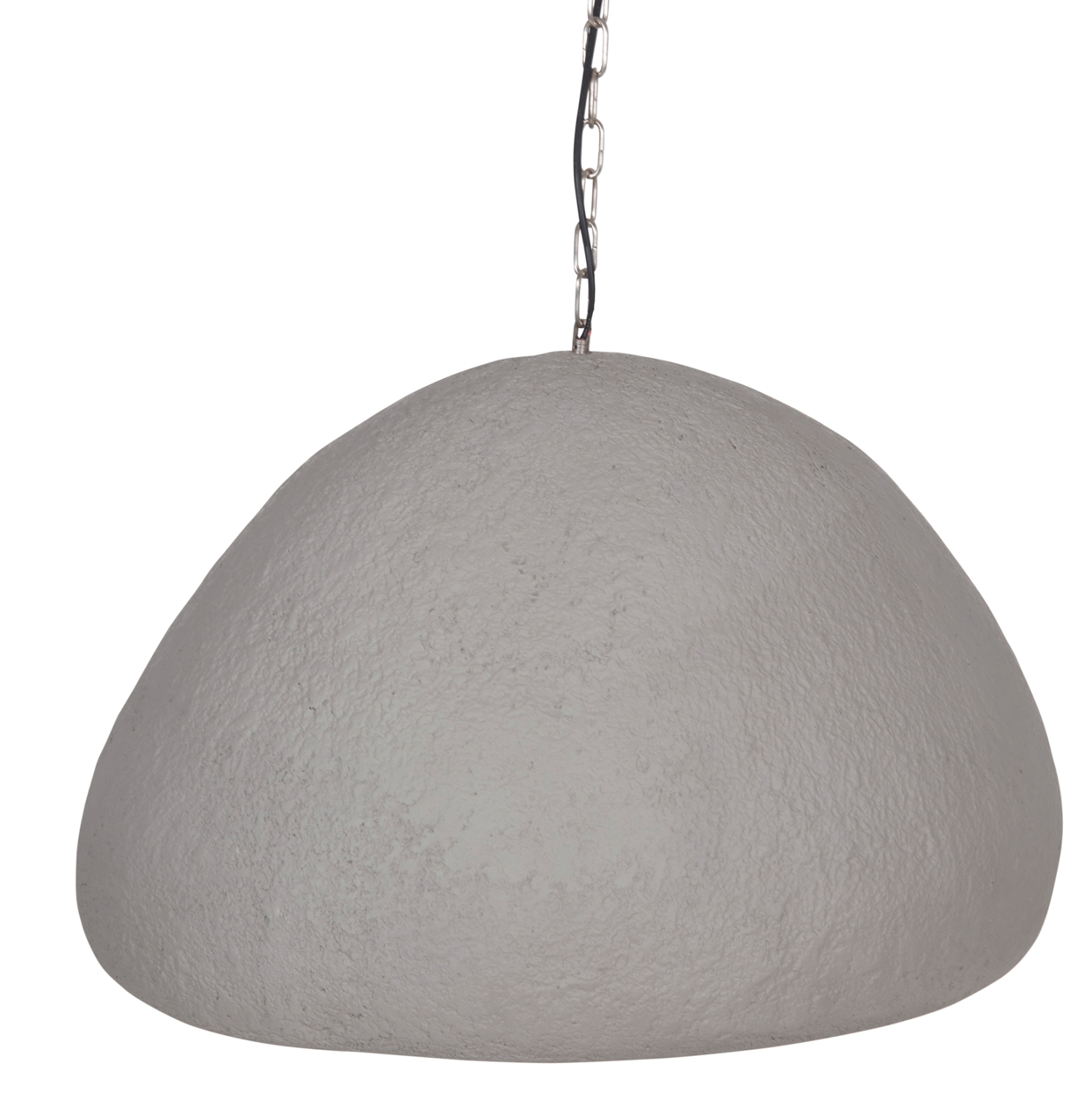 ΦΩΤΙΣΤΙΚΟ ΟΡΟΦΗΣ ΚΡΕΜΑΣΤΟ JAYLEN FIBER CEMENT ΓΚΡΙ 74x68x50-70Υεκ. 6