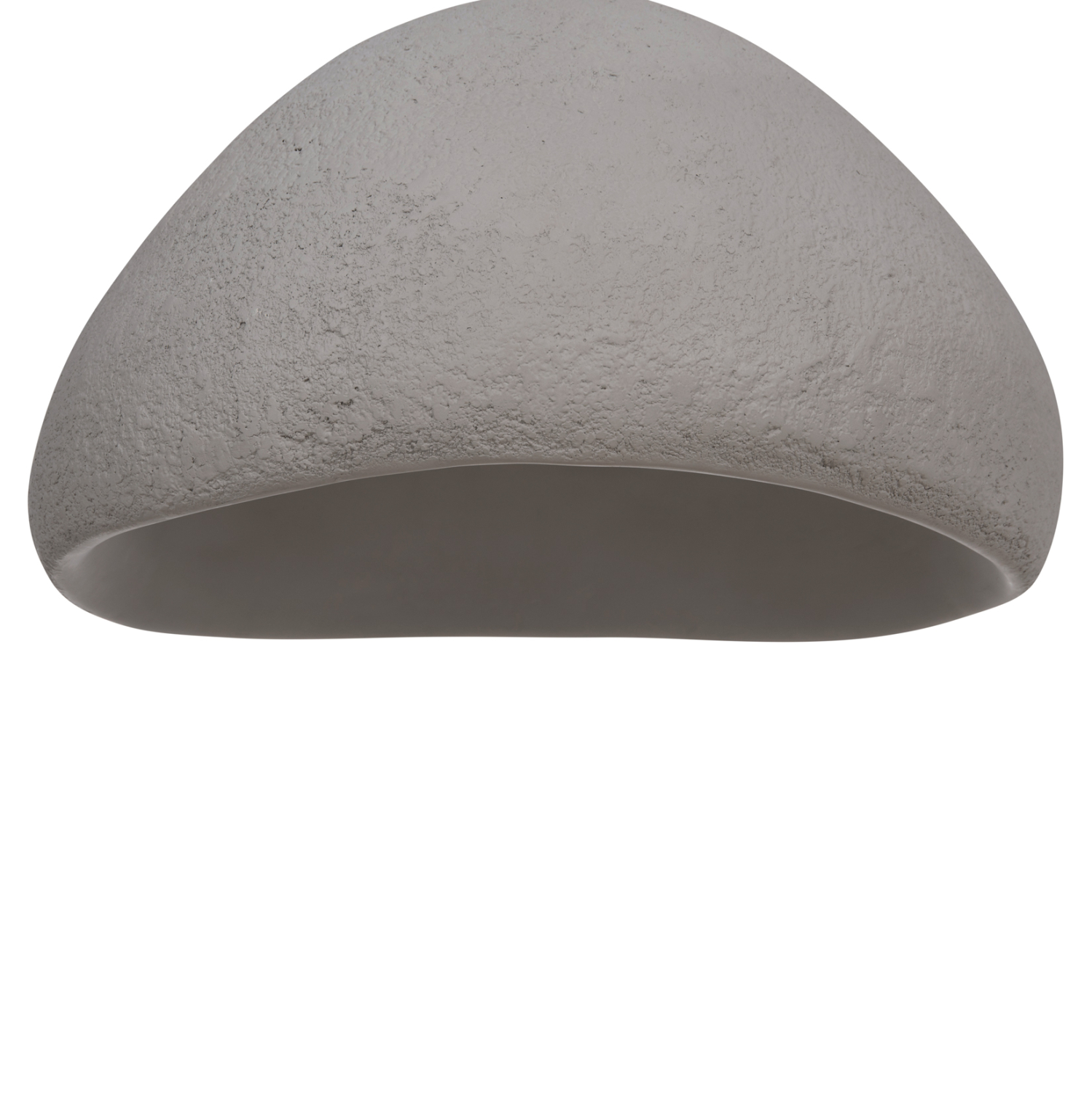 ΦΩΤΙΣΤΙΚΟ ΟΡΟΦΗΣ ΚΡΕΜΑΣΤΟ JAYLEN FIBER CEMENT ΓΚΡΙ 74x68x50-70Υεκ. 7