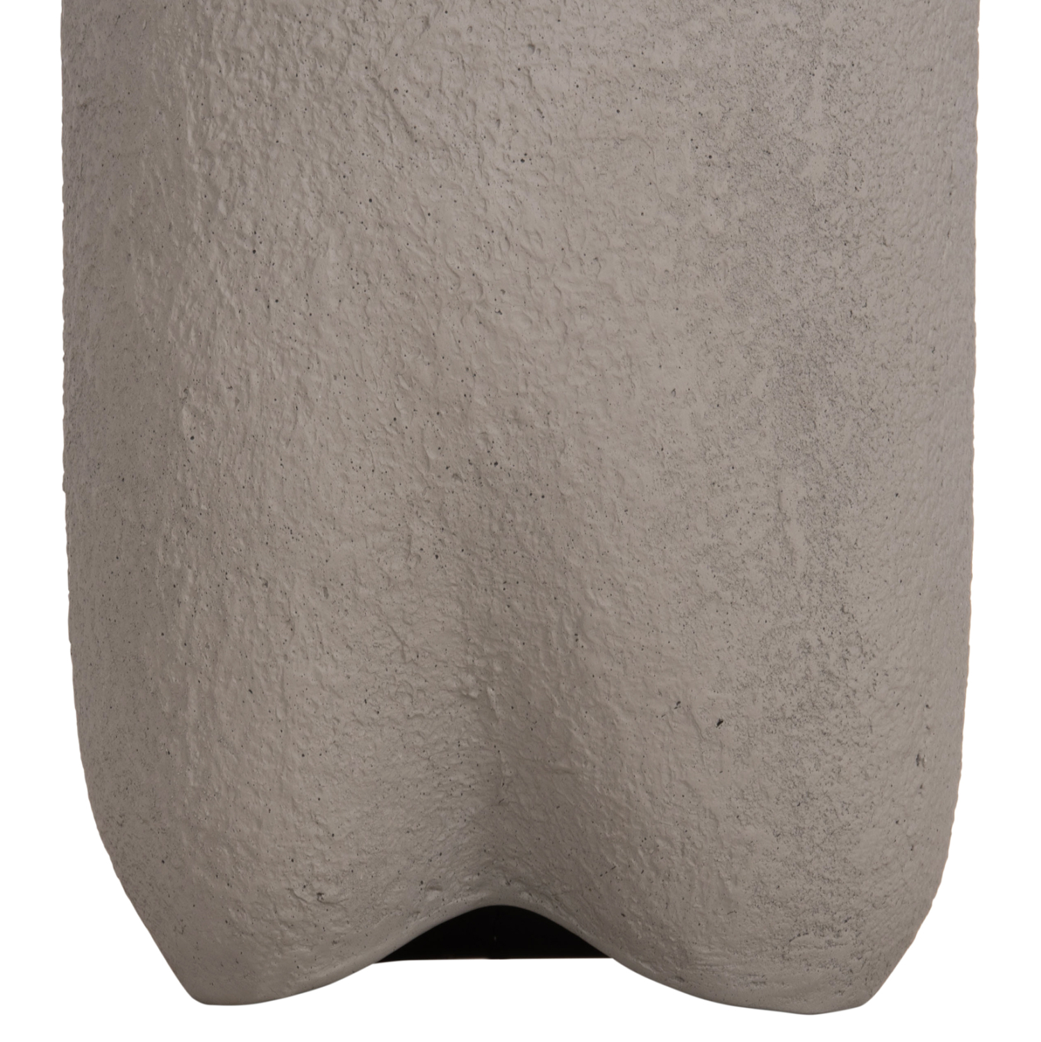 ΦΩΤΙΣΤΙΚΟ ΟΡΟΦΗΣ ΚΡΕΜΑΣΤΟ LOGKY --FIBER CEMENT ΓΚΡΙ 35x35x67Υεκ 5