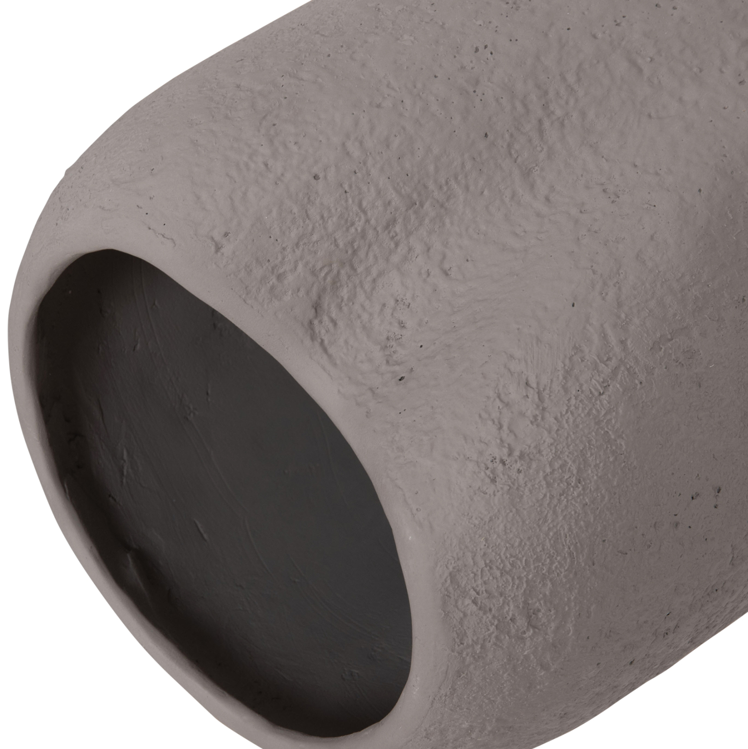 ΦΩΤΙΣΤΙΚΟ ΟΡΟΦΗΣ ΚΡΕΜΑΣΤΟ LOGKY --FIBER CEMENT ΓΚΡΙ Φ24x47Υεκ 10