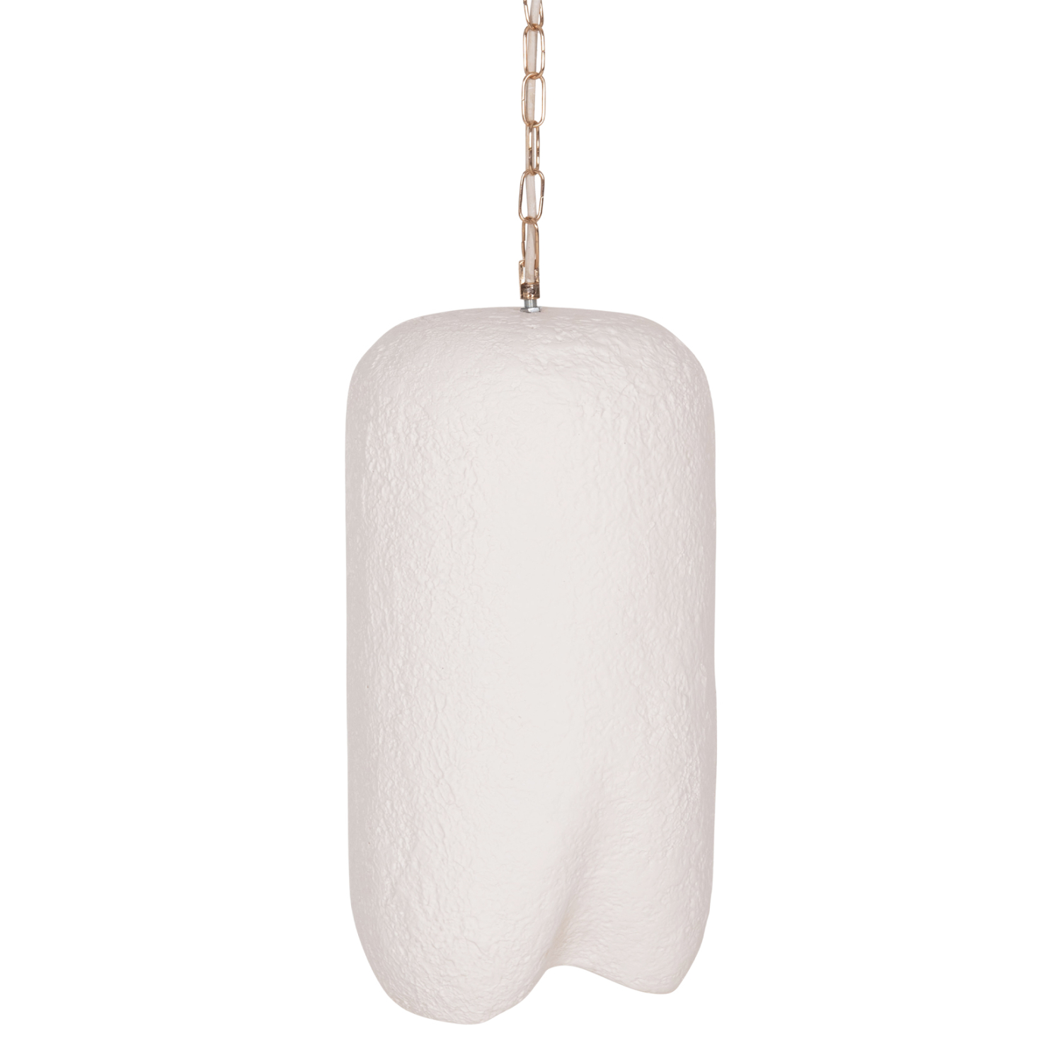 ΦΩΤΙΣΤΙΚΟ ΟΡΟΦΗΣ ΚΡΕΜΑΣΤΟ LOGKY --FIBER CEMENT ΛΕΥΚΟ Φ24x47Υεκ 1