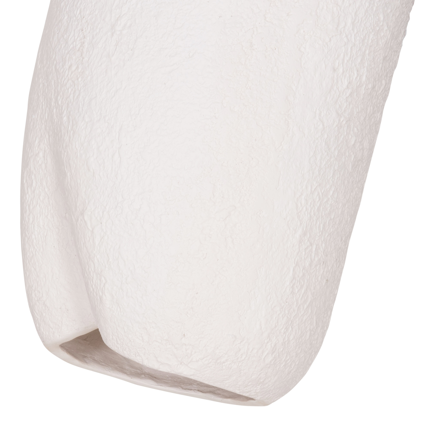 ΦΩΤΙΣΤΙΚΟ ΟΡΟΦΗΣ ΚΡΕΜΑΣΤΟ LOGKY --FIBER CEMENT ΛΕΥΚΟ 35x35x67Υεκ 8