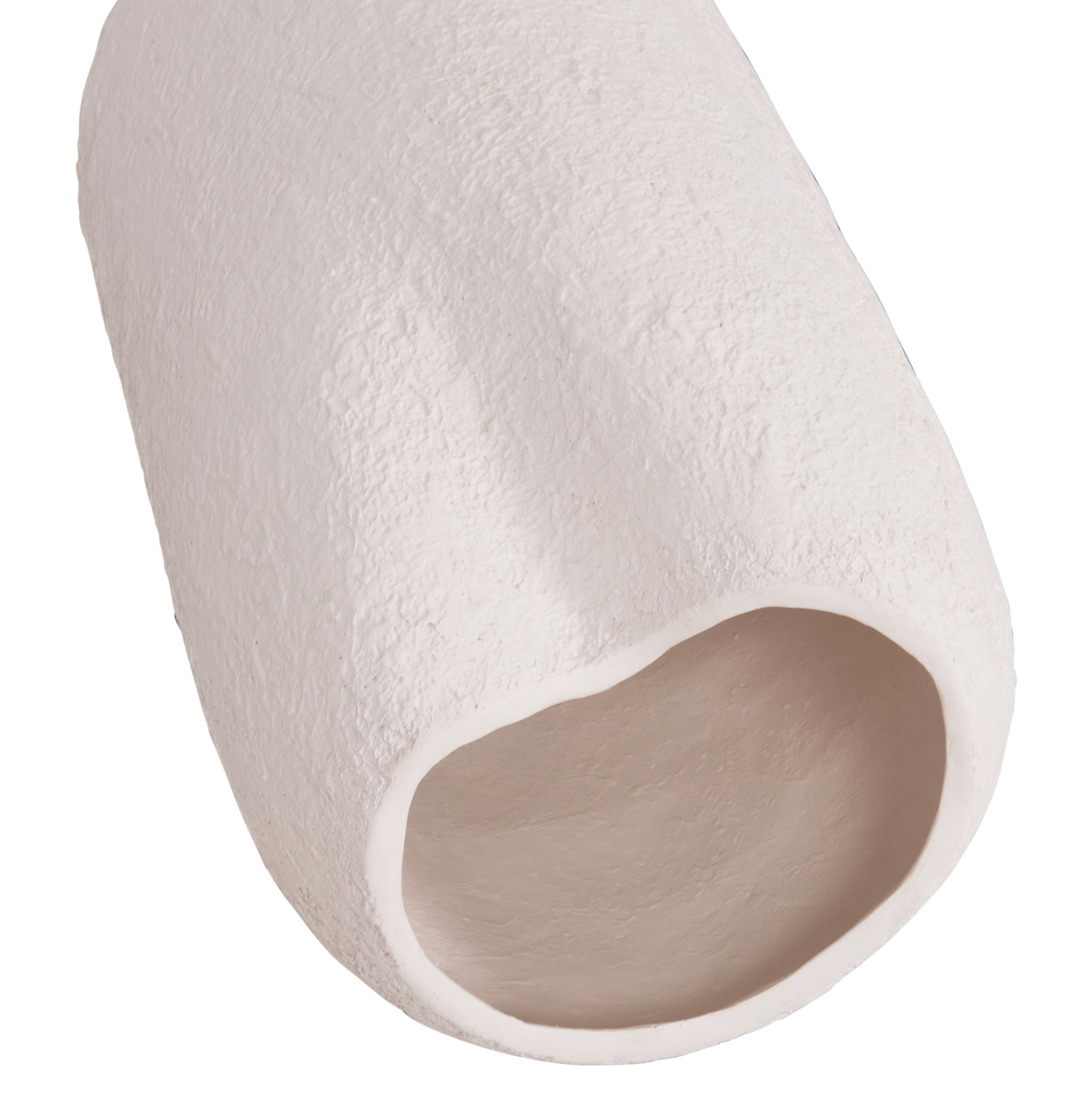 ΦΩΤΙΣΤΙΚΟ ΟΡΟΦΗΣ ΚΡΕΜΑΣΤΟ LOGKY --FIBER CEMENT ΛΕΥΚΟ 35x35x67Υεκ 9