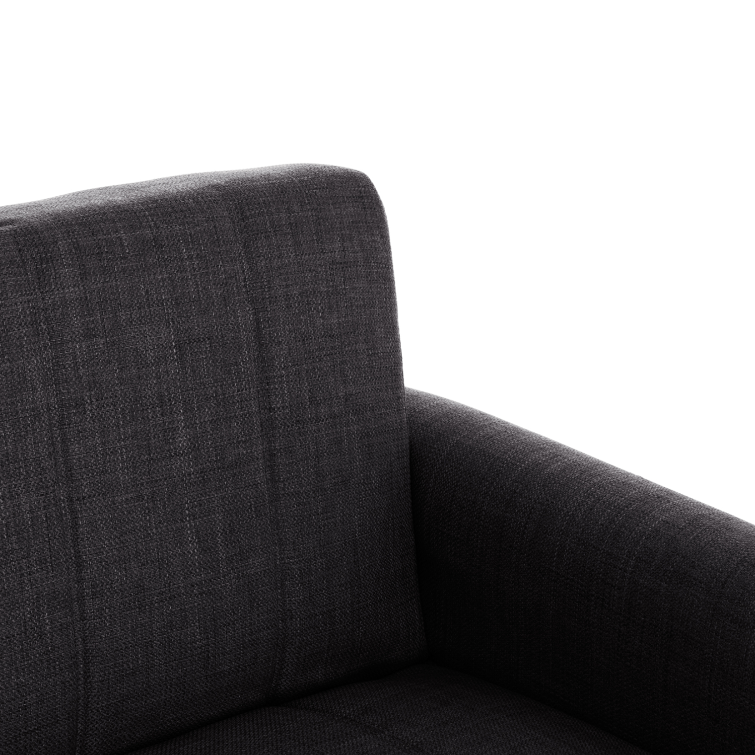 ΚΑΝΑΠΕΣ ΚΡΕΒΑΤΙ ΜΕ ΑΠΟΘ.ΧΩΡΟ TΡΙΘΕΣΙΟΣ NIKKO ΓΚΡΙ ΥΦΑΣΜΑ 209x76x83Υεκ. 8