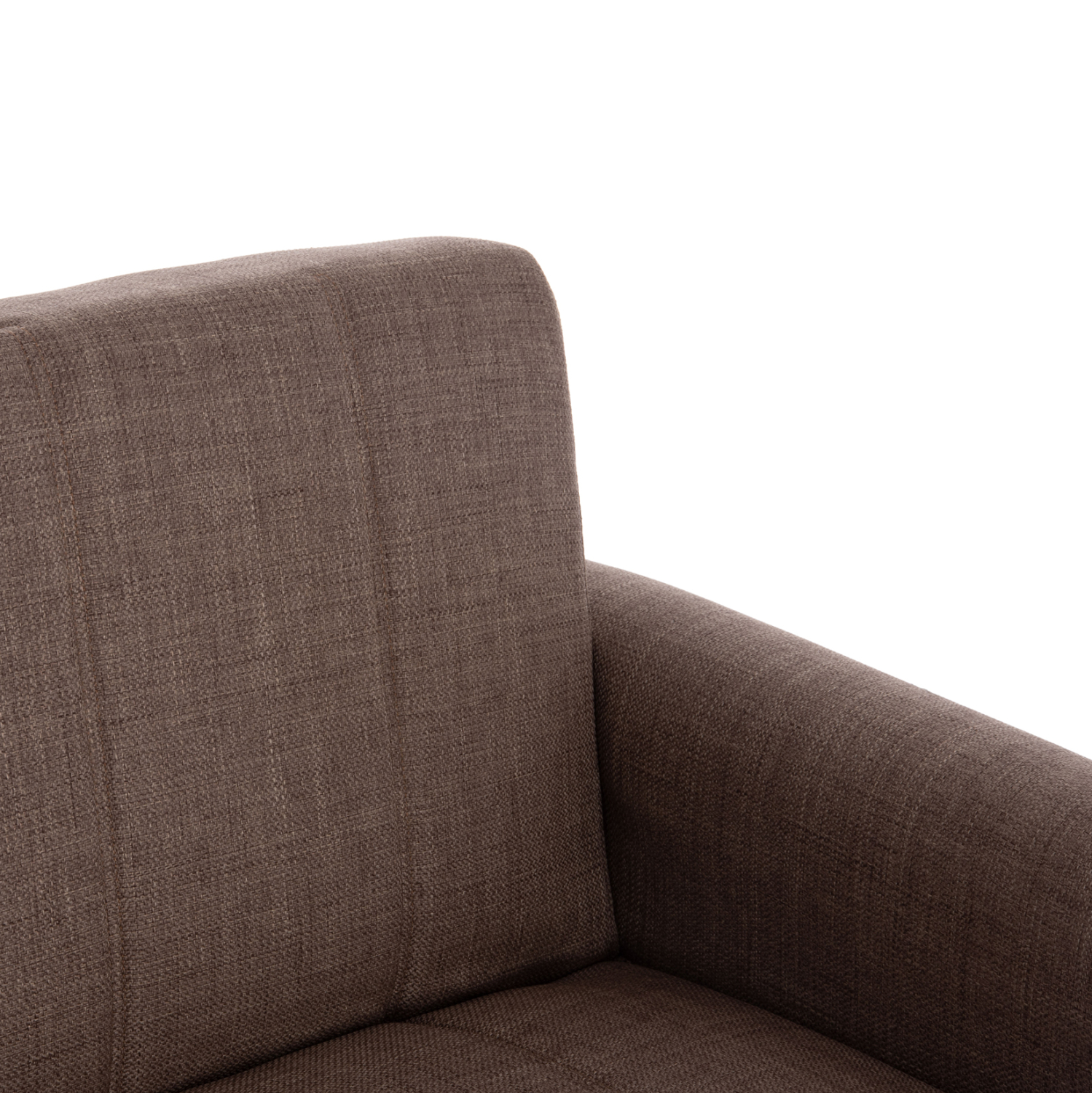 ΚΑΝΑΠΕΣ ΚΡΕΒΑΤΙ ΜΕ ΑΠΟΘ.ΧΩΡΟ ΔΙΘΕΣΙΟΣ NIKKO ΚΑΦΕ ΥΦΑΣΜΑ 144x75x84Υεκ. 8