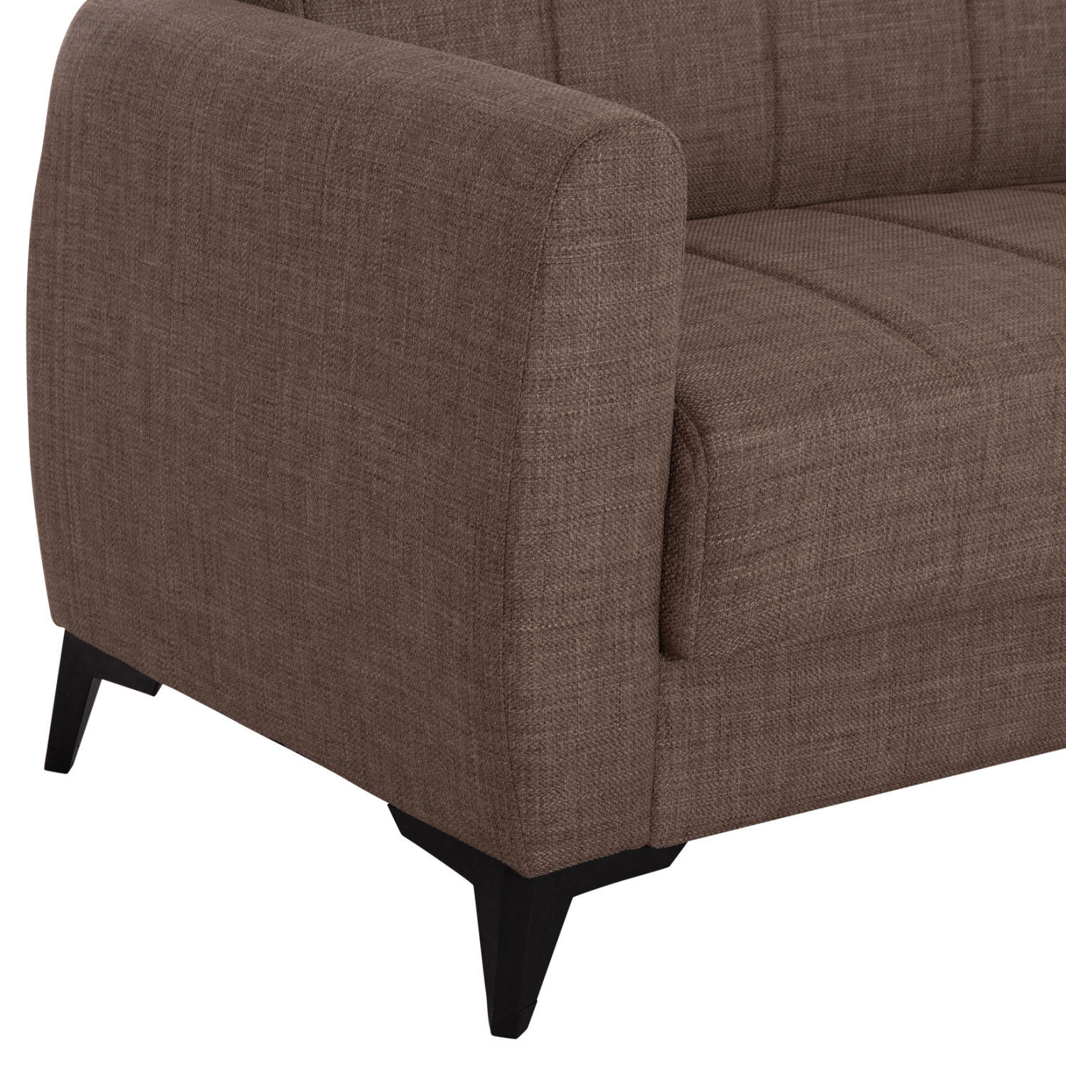 ΚΑΝΑΠΕΣ ΚΡΕΒΑΤΙ ΜΕ ΑΠΟΘ.ΧΩΡΟ ΔΙΘΕΣΙΟΣ NIKKO ΚΑΦΕ ΥΦΑΣΜΑ 144x75x84Υεκ. 9