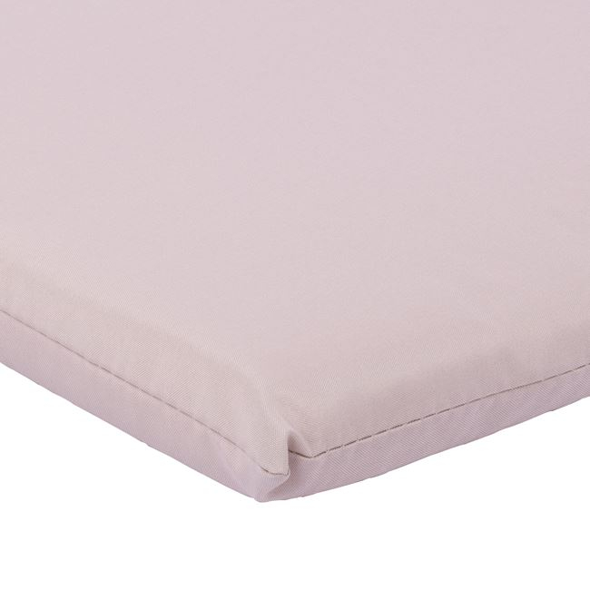 ΜΑΞΙΛΑΡΙ ΥΦΑΣΜΑΤΙΝΟ ΜΠΕΖ 44x44x5,5 εκ. 3