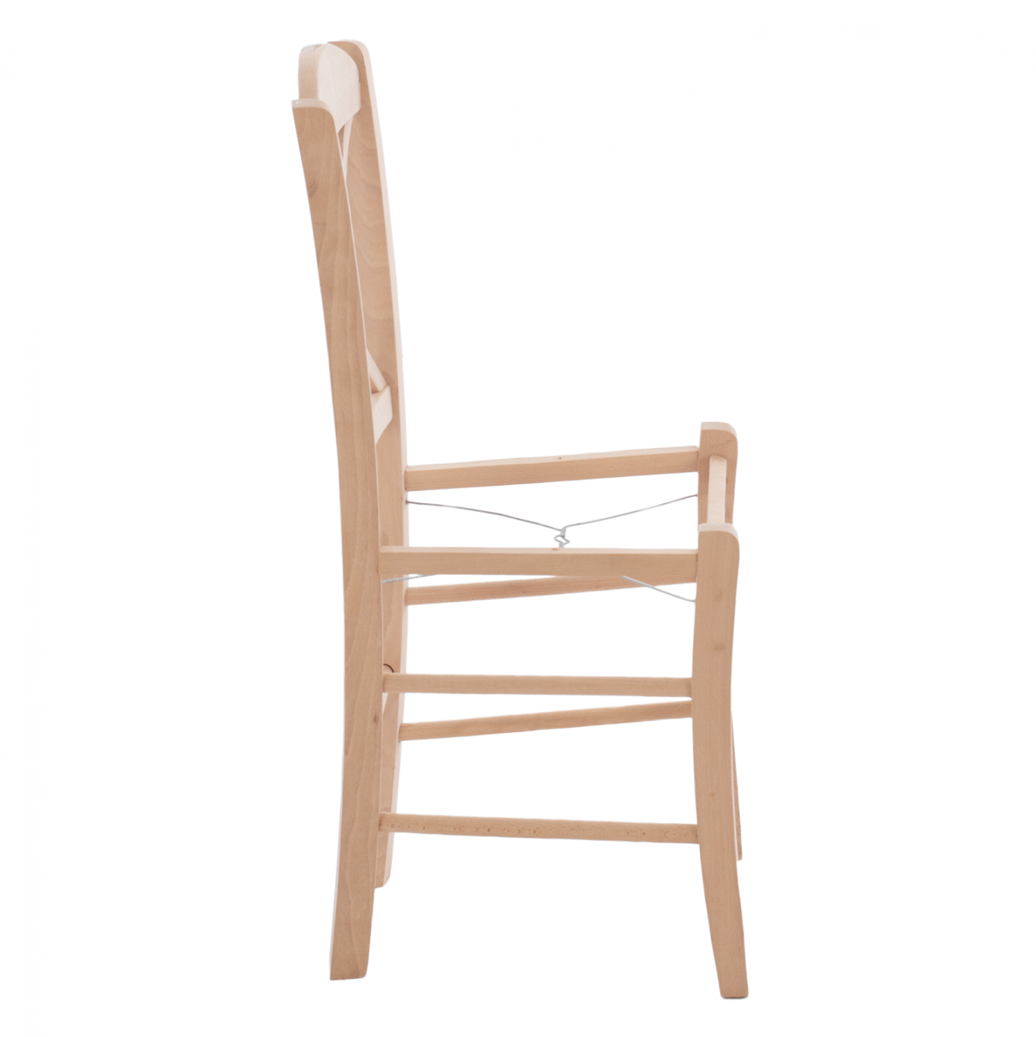 ΚΑΡΕΚΛΑ ΚΑΦΕΝΕΙΟΥ AUGGIE ΧΙΑΣΤΗ ΑΒΑΦΗ ΣΚΕΛΕΤΟΣ 40x48x88 εκ. 4