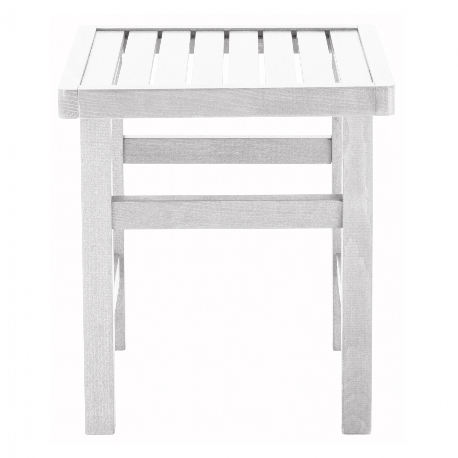 ΣΚΑΜΠΩ-ΤΡΑΠΕΖΑΚΙ ΒΟΗΘ. ΛΕΥΚΟ ΕΜΠΟΤΙΣΜΟΥ KOLI 40Χ40X45Υεκ 3