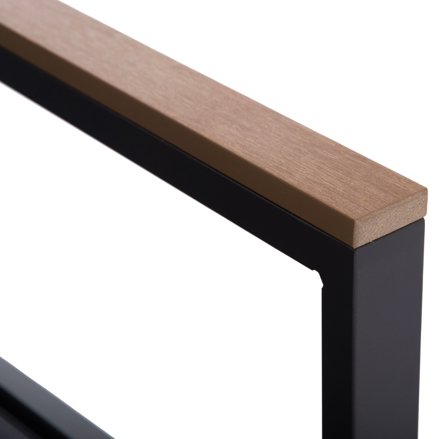 ΣΕΤ ΣΑΛΟΝΙ ΕΞ.ΧΩΡΟΥ 4ΤΜΧ JULIETTE ΓΚΡΙ ΑΛΟΥΜΙΝΙΟ-TEXTILENE--TEMPERED GLASS 8