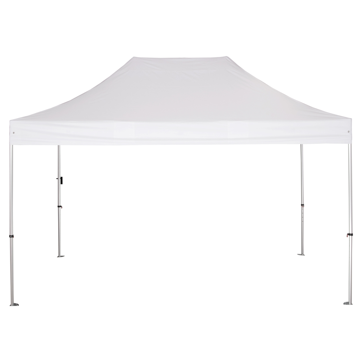GAZEBO ΕΠΑΓΓΕΛΜΑΤΙΚΟ ΒΑΡΕΩΣ ΤΥΠΟΥ CRESSEN ΠΤΥΣΣΟΜΕΝΟ ΑΛΟΥΜΙΝΙΟΥ 3x4,5x3,4Y 3