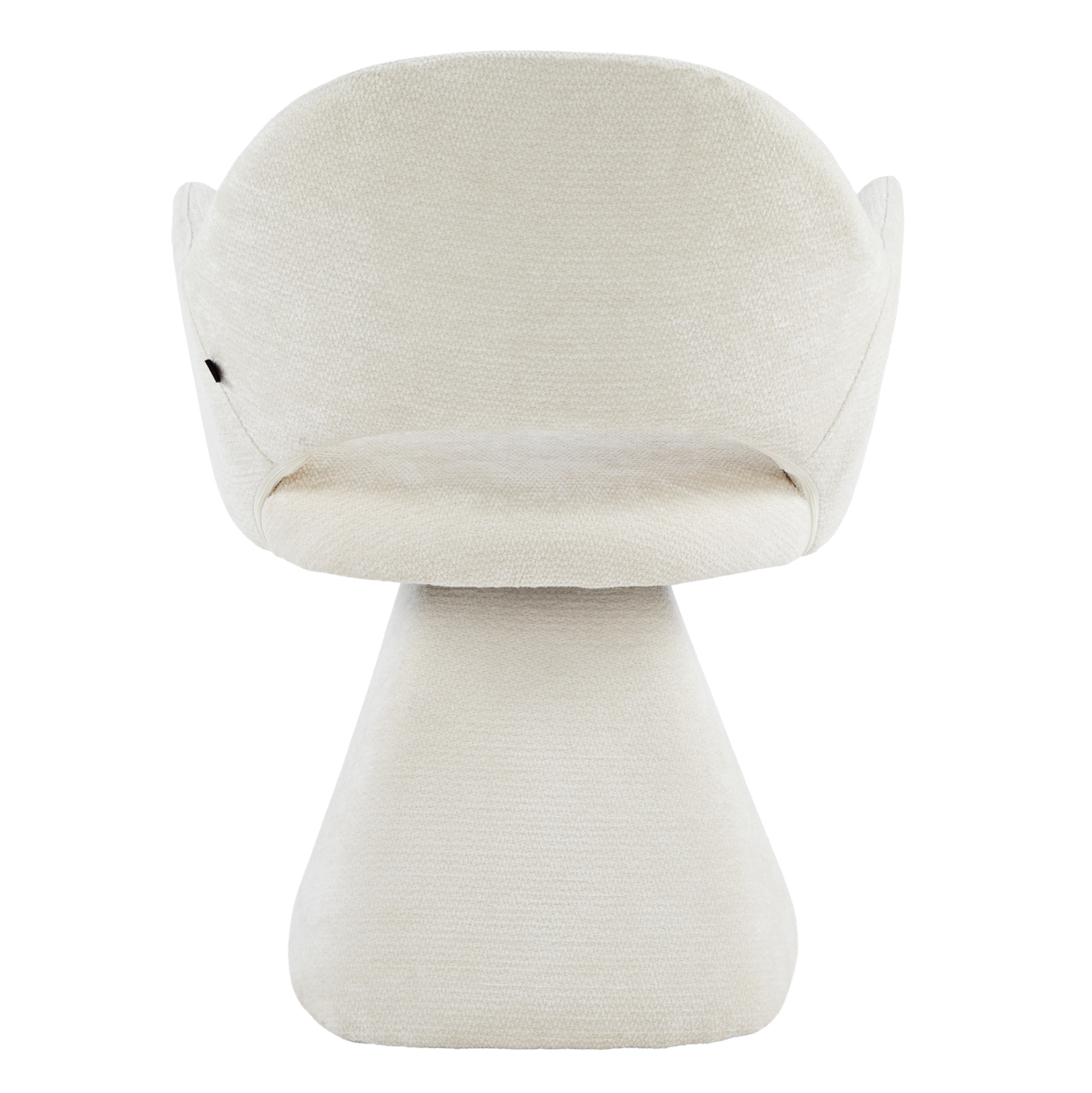 ΠΟΛΥΘΡΟΝΑ ΤΡΑΠΕΖΑΡΙΑΣ ΠΕΡΙΣΤΡΕΦΟΜΕΝΗ SIMA ΕΚΡΟΥ ΥΦΑΣΜΑ 64x61x84,5Υεκ 7