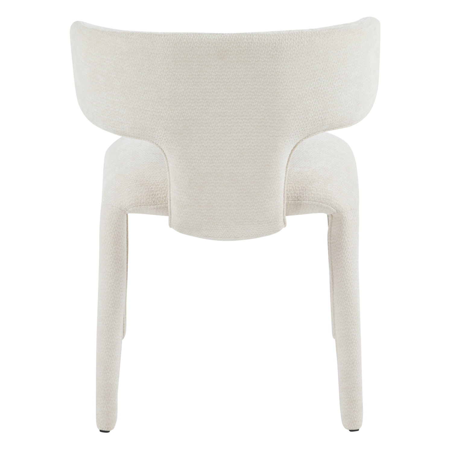 ΠΟΛΥΘΡΟΝΑ ΤΡΑΠΕΖΑΡΙΑΣ BIEN ΕΚΡΟΥ ΥΦΑΣΜΑ 49,5x55,5x76Υεκ. 7