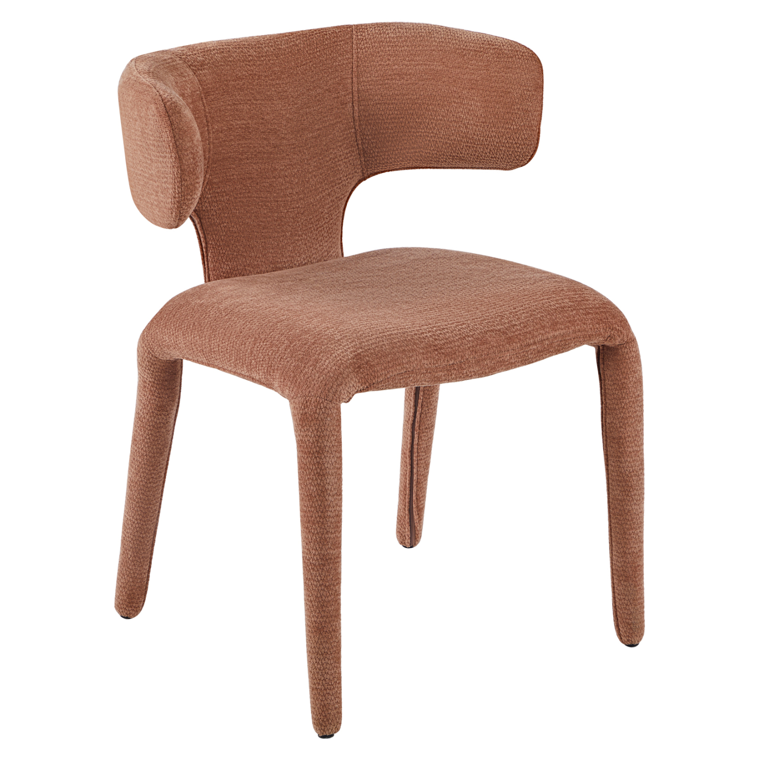 ΠΟΛΥΘΡΟΝΑ ΤΡΑΠΕΖΑΡΙΑΣ BIEN ΤΕΡΑΚΟΤΑ ΥΦΑΣΜΑ 49,5x55,5x76Υεκ. 1