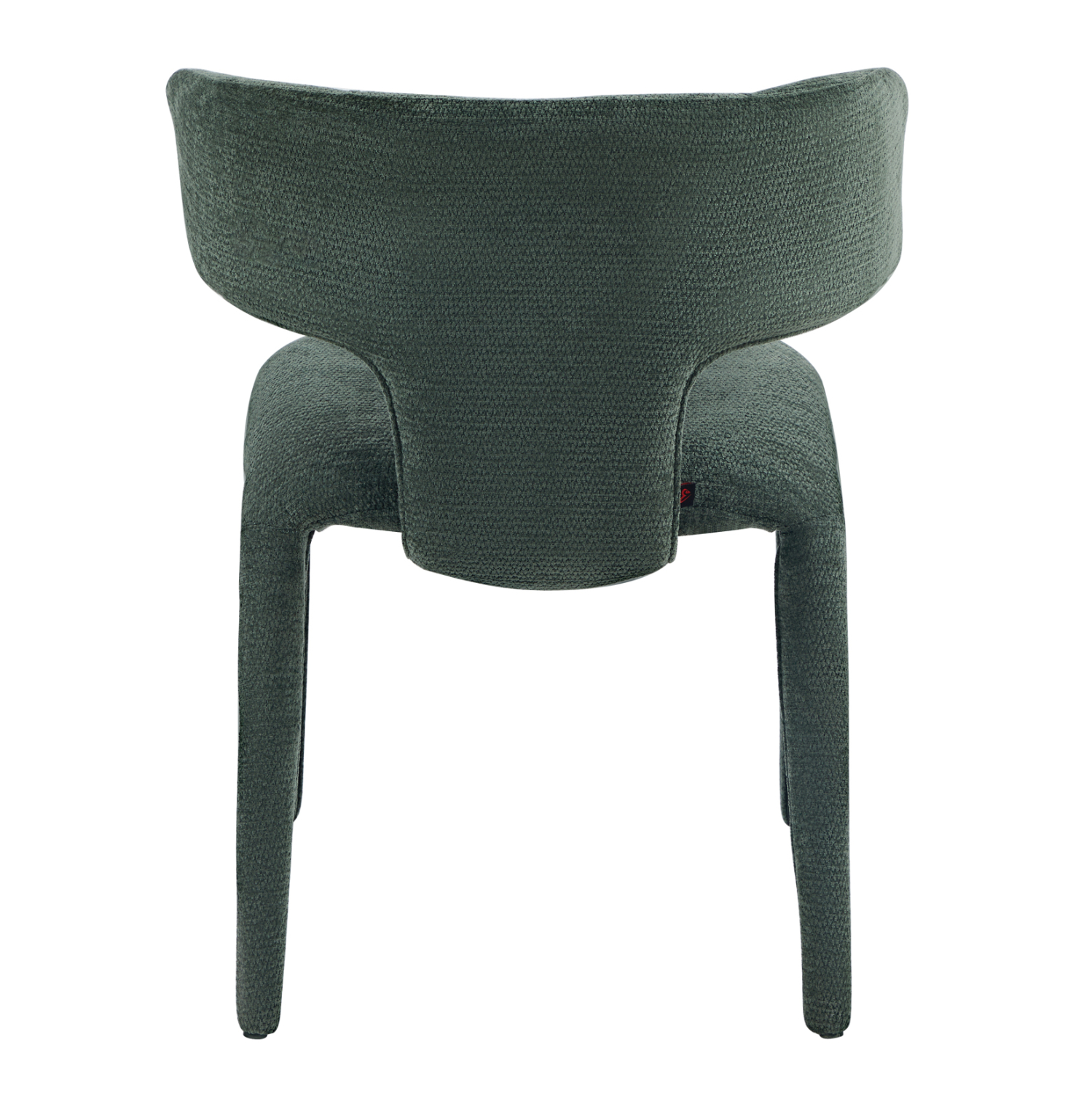 ΠΟΛΥΘΡΟΝΑ ΤΡΑΠΕΖΑΡΙΑΣ BIEN ΠΡΑΣΙΝΟ ΥΦΑΣΜΑ 49,5x55,5x76Υεκ. 6