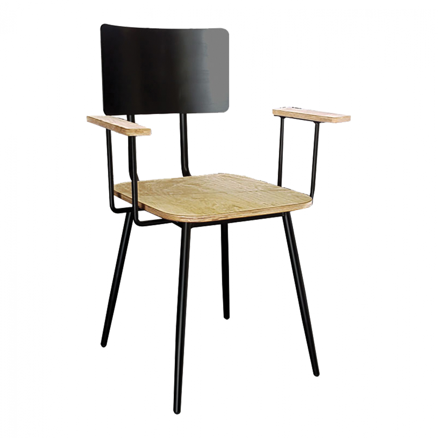 ΠΟΛΥΘΡΟΝΑ ΜΕΤΑΛΛΙΚΗ ΜΕ ΞΥΛΙΝΟ ΚΑΘΙΣΜΑ 1