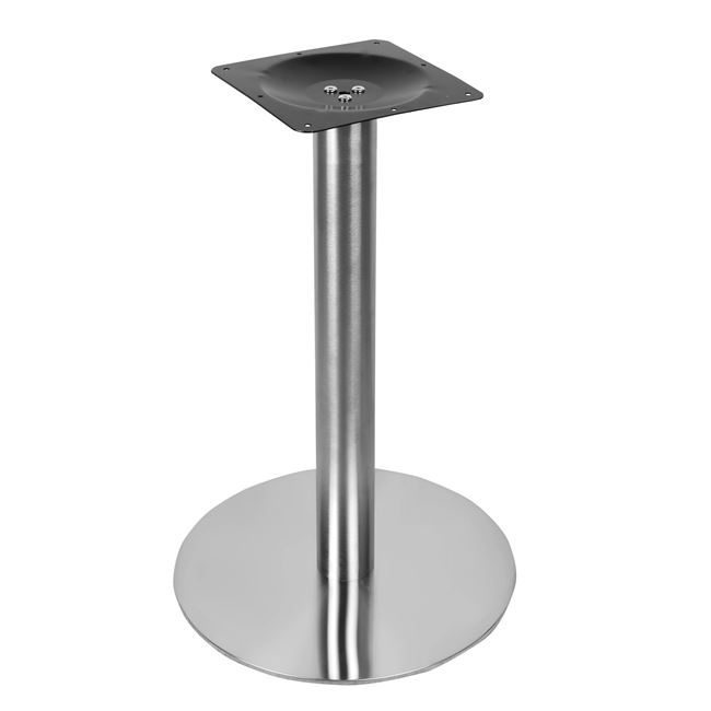 ΒΑΣΗ ΙΝΟΧ 304 Φ45X72 1