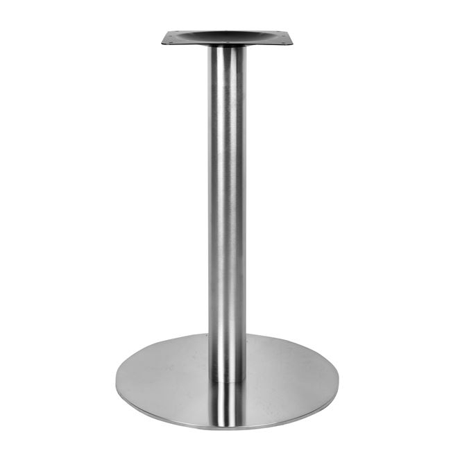 ΒΑΣΗ ΙΝΟΧ 304 Φ45X72 3