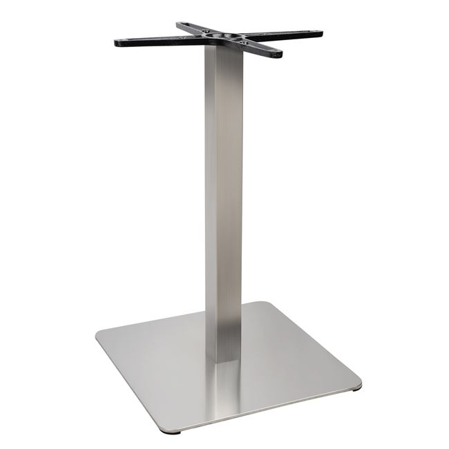 ΒΑΣΗ ΙΝΟΧ 304 45X45X72 1