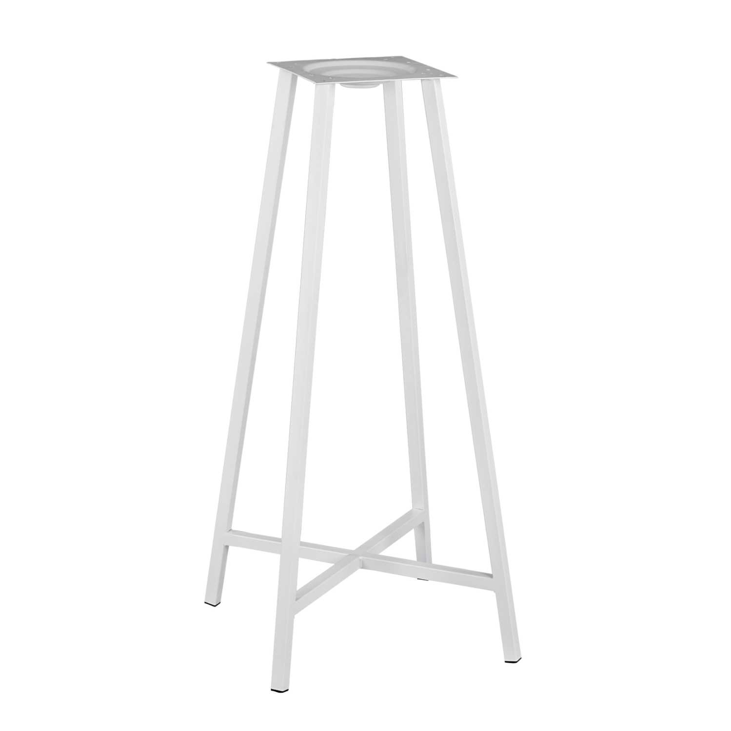 ΒΑΣΗ ΜΠΑΡ ΤΕΣΣΕΡΑ ΠΟΔΙΑ 48.5x47.5x104 cm. 1