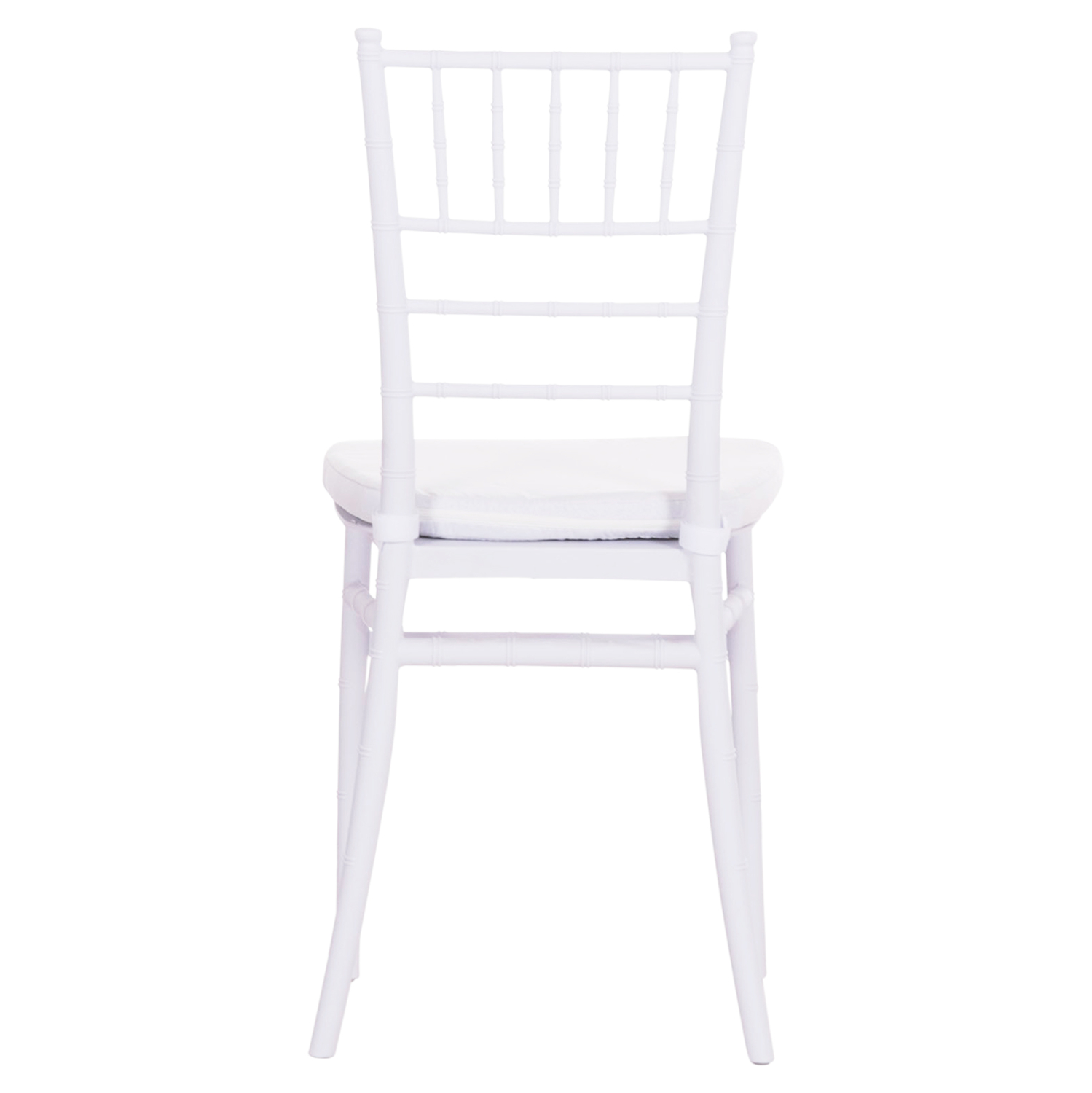 ΚΑΡΕΚΛΑ CATERING TIFFANY ΜΕ ΜΑΞΙΛΑΡΙ ΛΕΥΚΟ ΠΟΛΥΠΡΟΠΥΛΕΝΙΟ 39x47x89Yεκ. 5