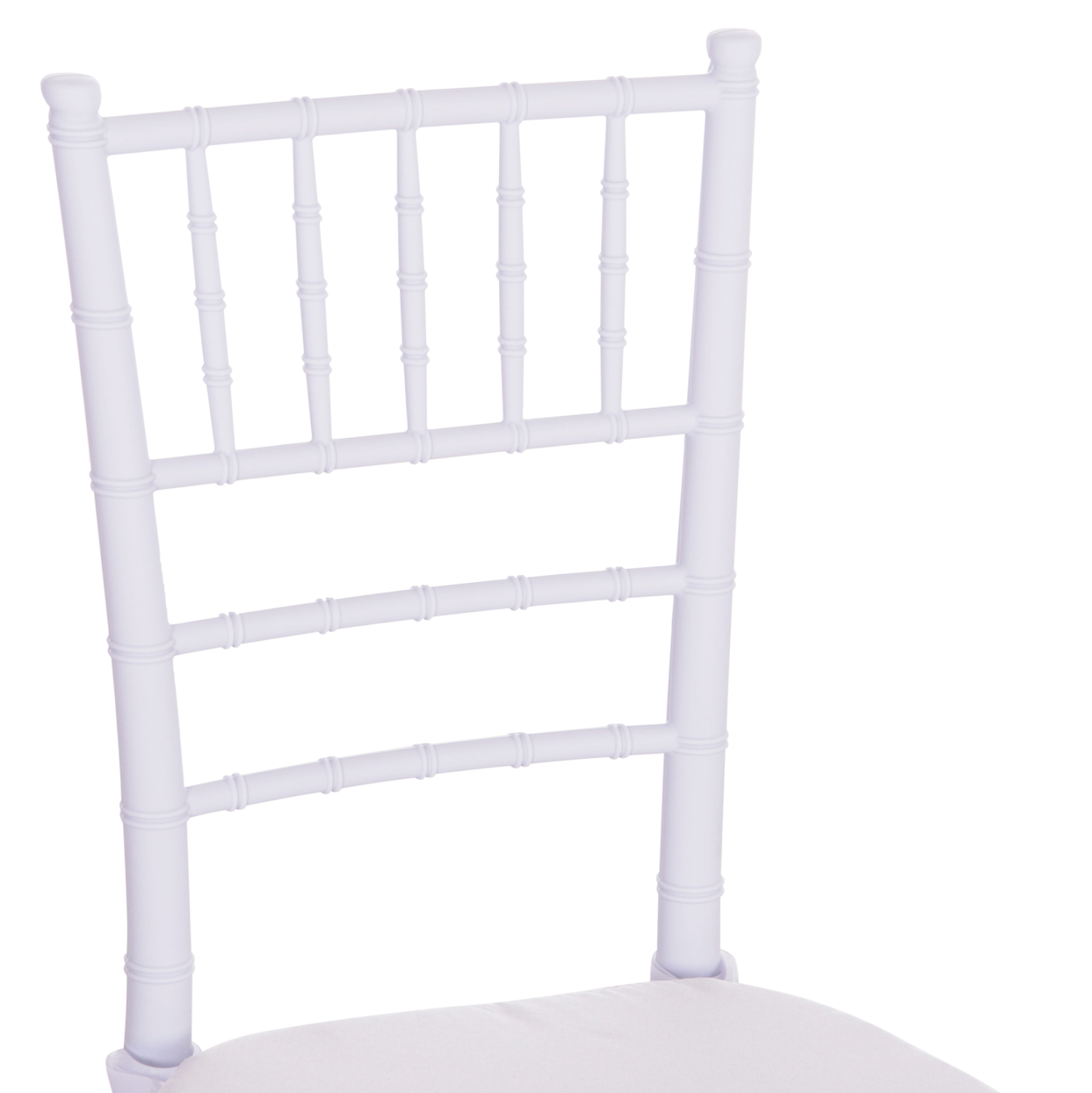 ΚΑΡΕΚΛΑ CATERING TIFFANY ΜΕ ΜΑΞΙΛΑΡΙ ΛΕΥΚΟ ΠΟΛΥΠΡΟΠΥΛΕΝΙΟ 39x47x89Yεκ. 7