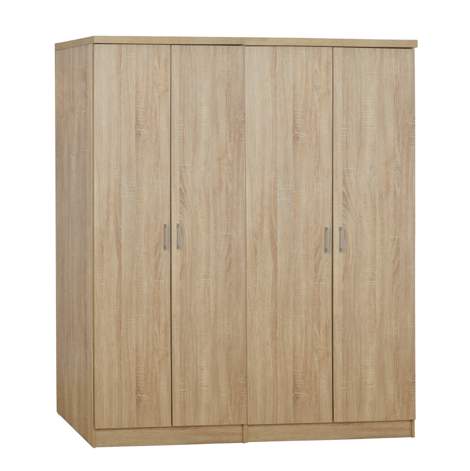 ΣΕΤ 2 ΤΜΧ ΝΤΟΥΛΑΠΑ 4ΦΥΛΛΗ SONAMA 160X42X181 HM11350.02 1