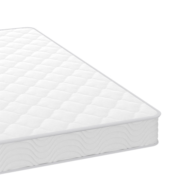 Στρώμα Levander pakoworld bonnel springs roll pack μονής όψης 15-17cm 100x200εκ 3