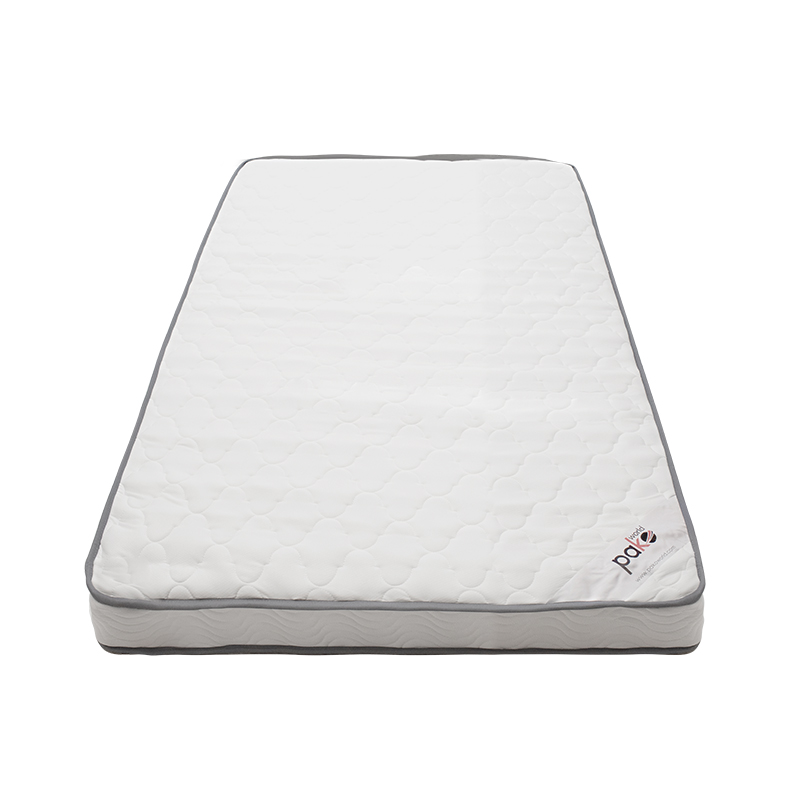 Στρώμα Levander pakoworld bonnel springs roll pack μονής όψης 15-17cm 110x200εκ 6