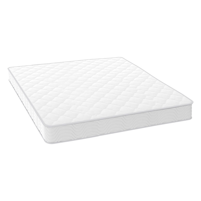 Στρώμα Levander pakoworld bonnell spring roll pack μονής όψης 15-17cm 160x200εκ 5