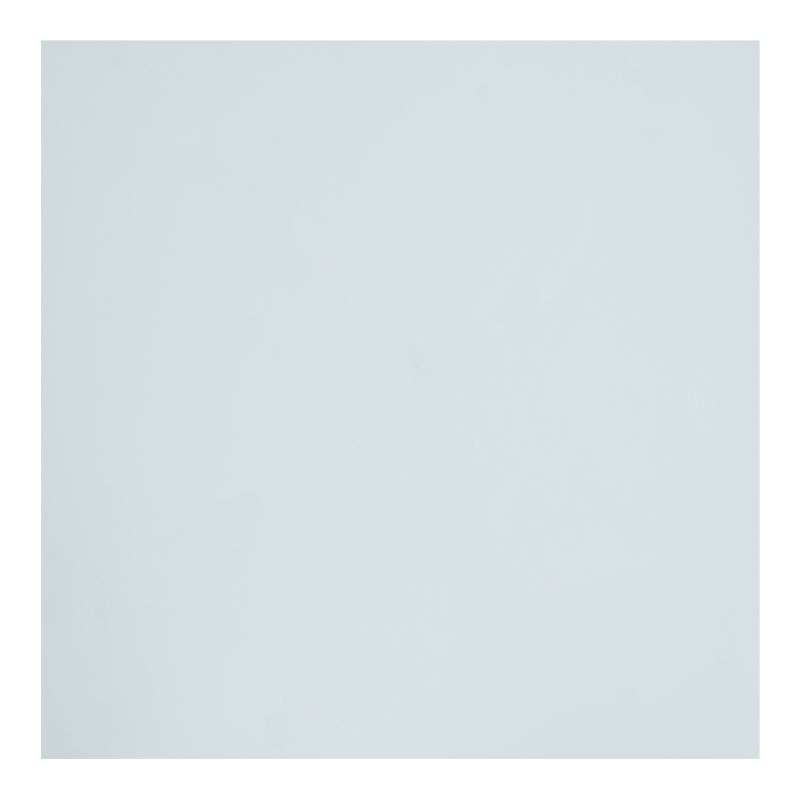 Επιφάνεια τραπεζιού Fervor pakoworld HPL ivory 70x70εκ πάχους 12mm 1