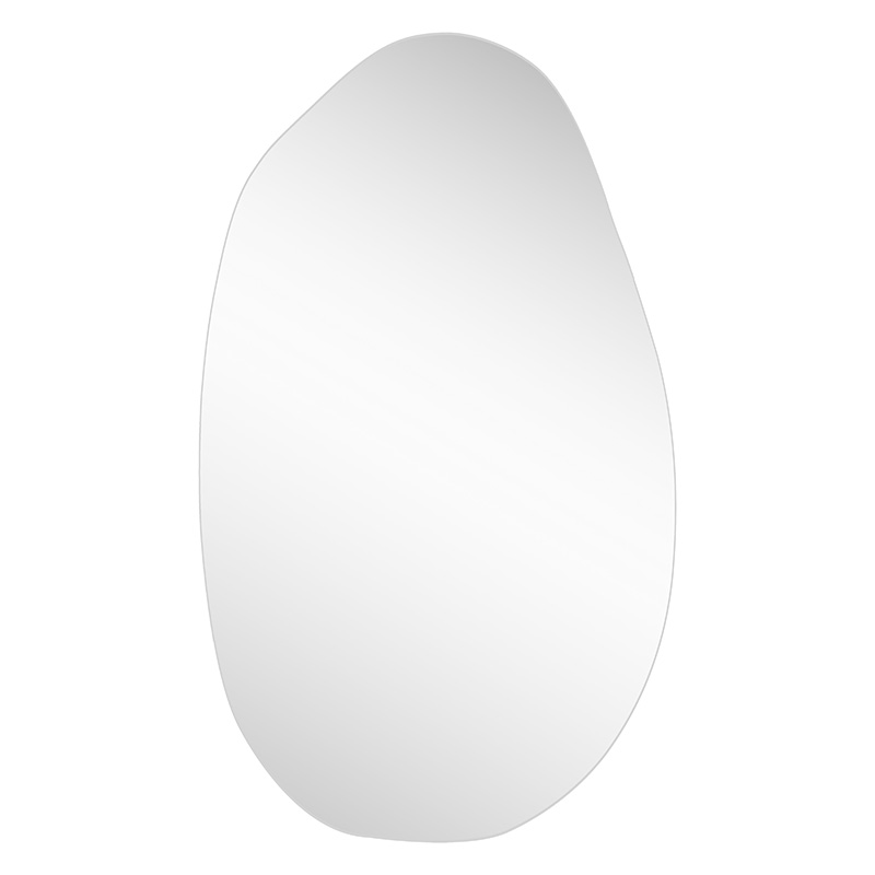 Καθρέπτης Frameless 2 pakoworld 50x1.2x85εκ 1