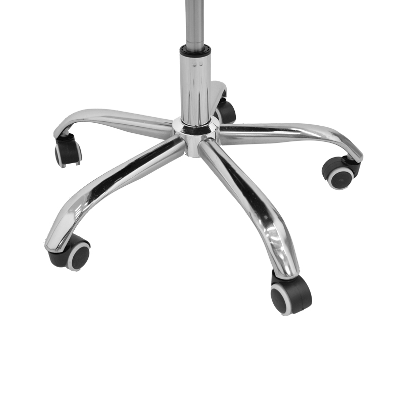 Καρέκλα γραφείου διευθυντή Toronsi pakoworld μπεζ pu 60x68x128εκ 7