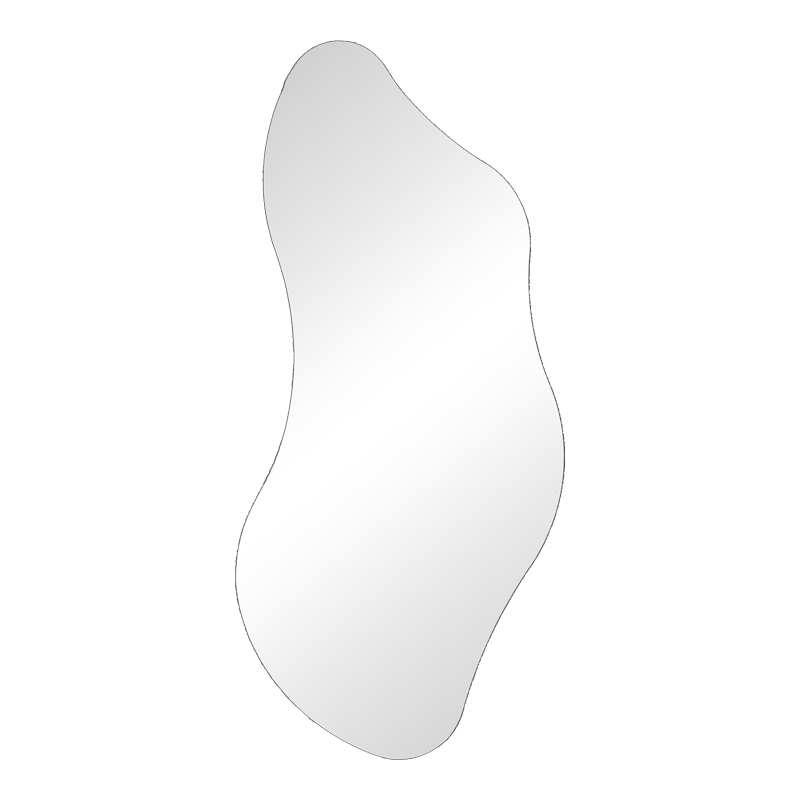 Καθρέπτης Vanis pakoworld 30.5x1x65εκ 1