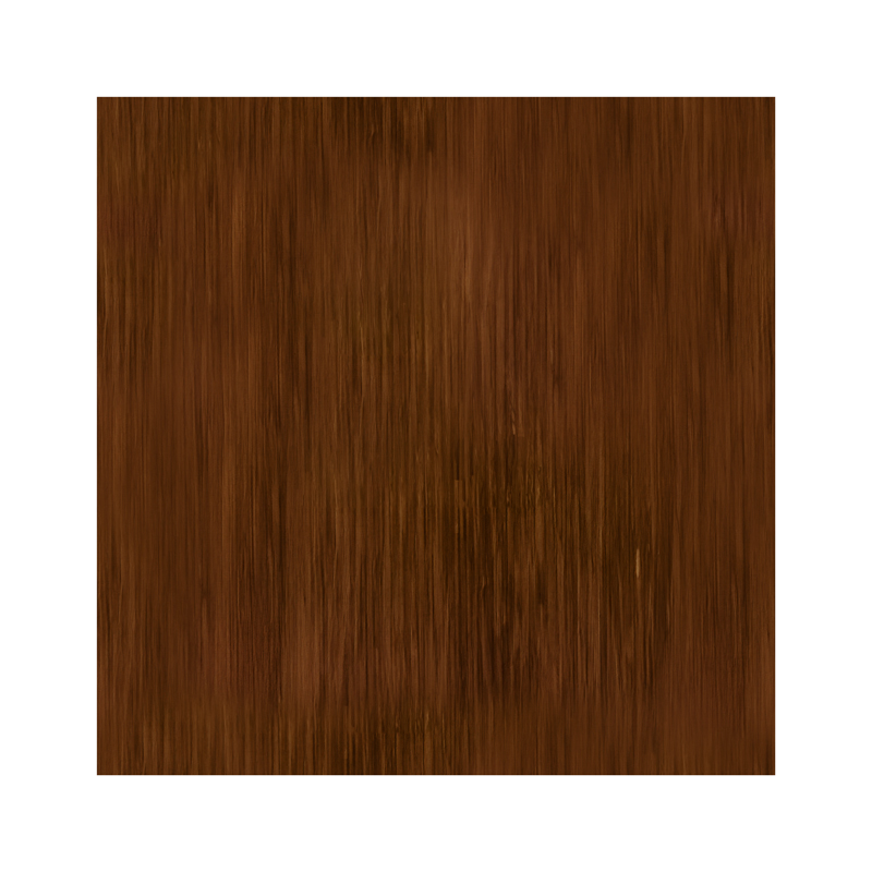 Επιφάνεια τραπεζιού Jedre pakoworld τ.Werzalit καρυδί 70x70εκ 1