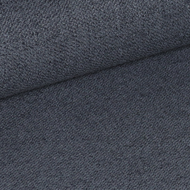 Καρέκλα Versa pakoworld ανθρακί ύφασμα-πόδι μαύρο μέταλλο 54x63.5x84εκ 5