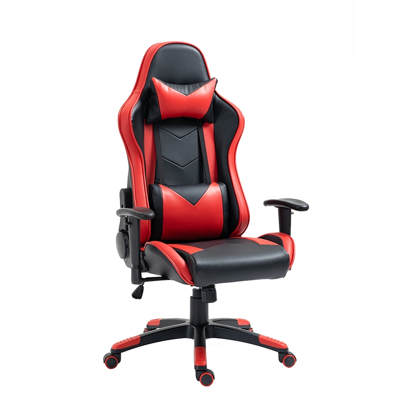 A6190 ΚΟΚΚΙΝΟ ΠΟΛΥΘΡΟΝΑ GAMING 1