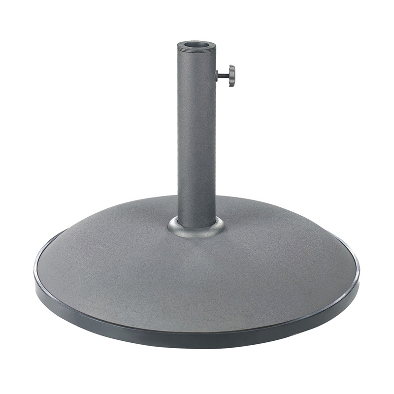 ΒΑΣΗ ΟΜΠΡΕΛΑΣ 50kg ΤΣΙΜΕΝΤΟΥ ΓΚΡΙ 1